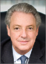 Michael Roth, Interpublic Group